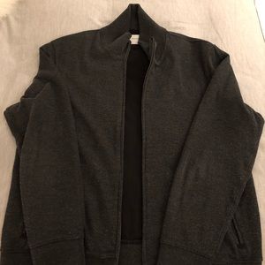 Billy Reid Track Jacket